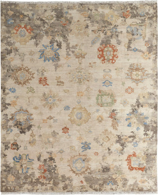 Havila Fine Rugs Neri H1892 Ivory Area Rug