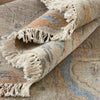 Havila Fine Rugs Neri H1893 Gray Area Rug