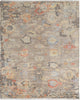 Havila Fine Rugs Neri H1893 Gray Area Rug