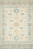 Loloi Norabel NOR-01 Ivory/Multi Area Rug main image