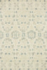 Loloi Norabel NOR-02 Ivory/Grey Area Rug Main Image