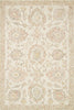 Loloi Norabel NOR-04 Ivory/Blush Area Rug main image