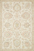 Loloi Norabel NOR-04 Ivory/Blush Area Rug Main Image