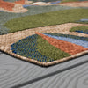 Karastan Cabana North Shore Multi Area Rug