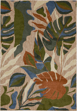 Karastan Cabana North Shore Multi Area Rug