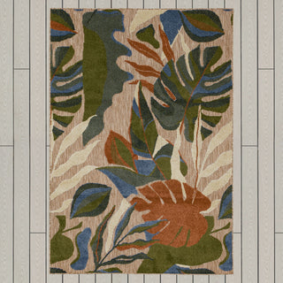 Karastan Cabana North Shore Multi Area Rug