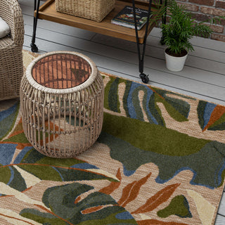 Karastan Cabana North Shore Multi Area Rug