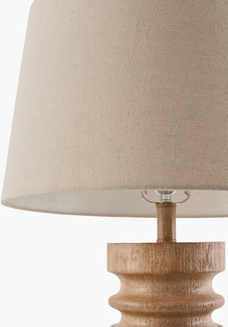 Livabliss Nossa NOS-001 Lamp Detail