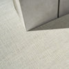 Ck079 Notes NOT02 Silver Ivory Area Rug by Calvin Klein Corner Image