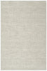Ck079 Notes NOT02 Silver Ivory Area Rug by Calvin Klein main image