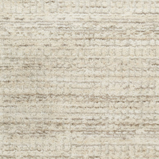 Ck079 Notes NOT03 Ivory Grey Area Rug by Calvin Klein Swatch Image