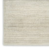 Ck079 Notes NOT03 Ivory Grey Area Rug by Calvin Klein Texture Image