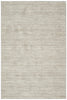 Ck079 Notes NOT03 Ivory Grey Area Rug by Calvin Klein main image