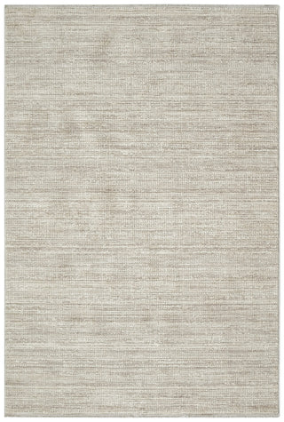 Ck079 Notes NOT03 Ivory Grey Area Rug by Calvin Klein main image