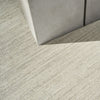 Ck079 Notes NOT03 Ivory Grey Area Rug by Calvin Klein Corner Image
