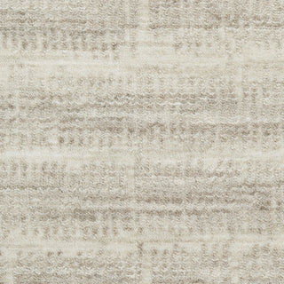 Ck079 Notes NOT04 Ivory Grey Area Rug by Calvin Klein Swatch Image