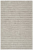 Ck079 Notes NOT04 Ivory Grey Area Rug by Calvin Klein main image
