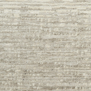 Ck079 Notes NOT06 Ivory Charcoal Area Rug by Calvin Klein Swatch Image
