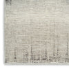 Ck079 Notes NOT06 Ivory Charcoal Area Rug by Calvin Klein Texture Image