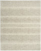 Ck079 Notes NOT06 Ivory Grey Area Rug by Calvin Klein main image