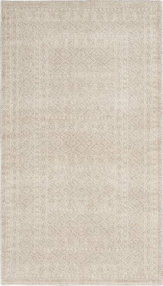 Nourison Royal Moroccan RYM04 Beige Area Rug Main Image