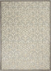 Aloha ALH21 Natural Area Rug by Nourison