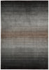 Nourison Contour CON08 Grey Area Rug 5' X 8'