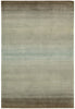 Nourison Contour CON08 Nature Area Rug 5' X 8'