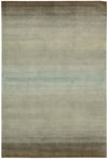 Nourison Contour CON08 Nature Area Rug 5' X 8'