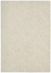 Nourison Contour CON21 Ivory Area Rug 5' X 8'