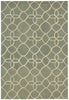 Nourison Contour CON41 Sage Area Rug 5' X 8'