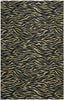 Nourison Cosmopolitan CS29 Midnight Area Rug 6' X 9'