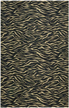 Nourison Cosmopolitan CS29 Midnight Area Rug 6' X 9'