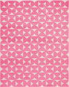 Nourison Dws03 Harper DS301 Pink Area Rug Main Image