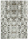 Nourison Enhance EN004 Sky Area Rug 5' X 7'