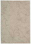 Nourison Escalade ESC12 Latte Area Rug 5' X 8'