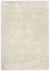 Nourison Escape ESCP1 Bone Area Rug 6' X 8'