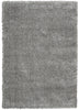 Nourison Escape ESCP1 Grey Area Rug 6' X 8'