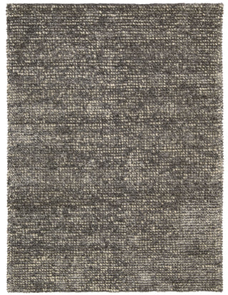 Nourison Fantasia FAN1 Grey Area Rug 6' X 8'