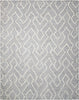 Nourison Galway GLW03 Slt/Iv Area Rug Main Image