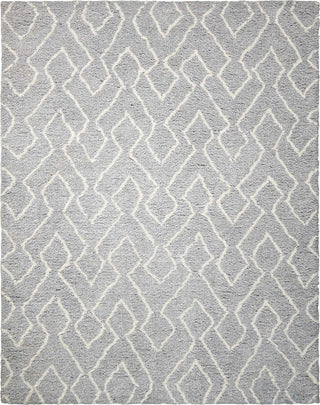 Nourison Galway GLW03 Slt/Iv Area Rug Main Image