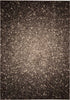 Nourison Glistening Nights MA504 Grey Area Rug by Michael Amini