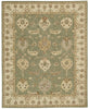 Nourison India House IH87 Kiwi Area Rug 8' X 11'