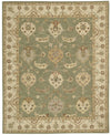 Nourison India House IH87 Kiwi Area Rug 8' X 11'