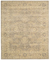 Nourison Jaipur JA56 Taupe Area Rug 8' X 10'