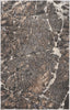 Nourison Ki35 Heritage KI351 Grey Area Rug Main Image