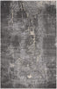 Nourison Ki35 Heritage KI353 Charcoal Area Rug Main Image