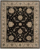 Nourison Legend LD02 Midnight Area Rug 8' X 10'