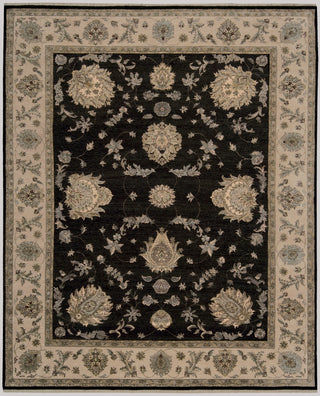 Nourison Legend LD02 Midnight Area Rug 8' X 10'