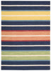 Nourison Oxford OXFD6 Regatta Area Rug by Barclay Butera 6' X 8'